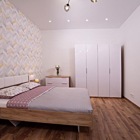 Arcadia Hills Apartment 敖德萨 外观 照片