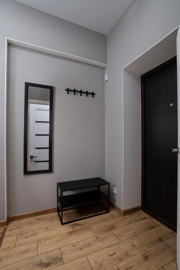 Arcadia Hills Apartment 敖德萨 外观 照片